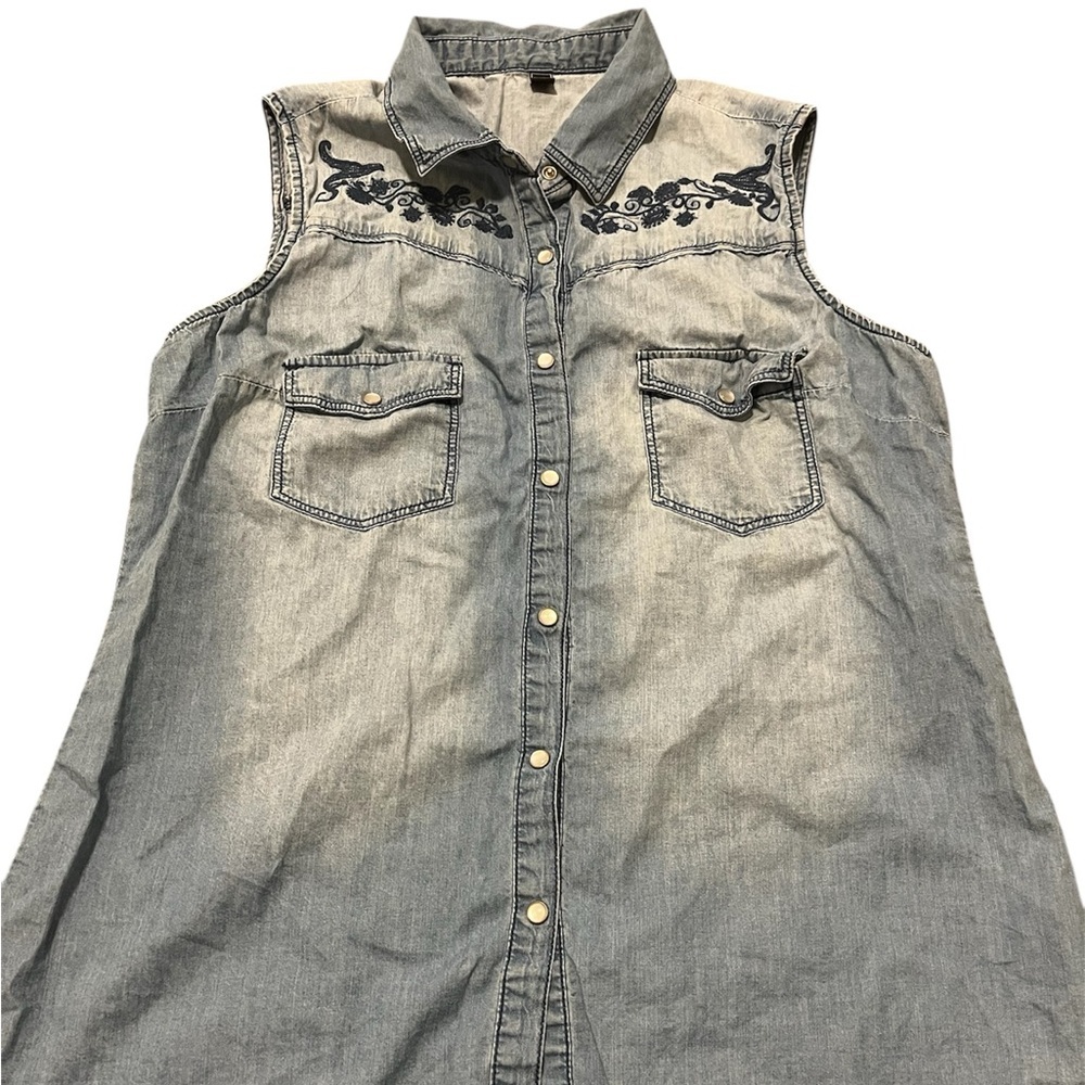 PLM KLE Women’s Lightweight Sleeveless Top